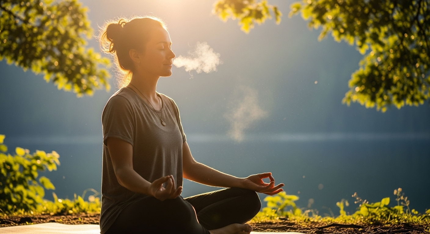Understanding Breathwork: A Wellness Practice Backed by Science