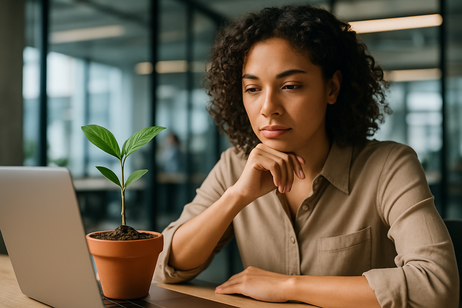 Cultivating a Growth Mindset: Your Key to Career Advancement