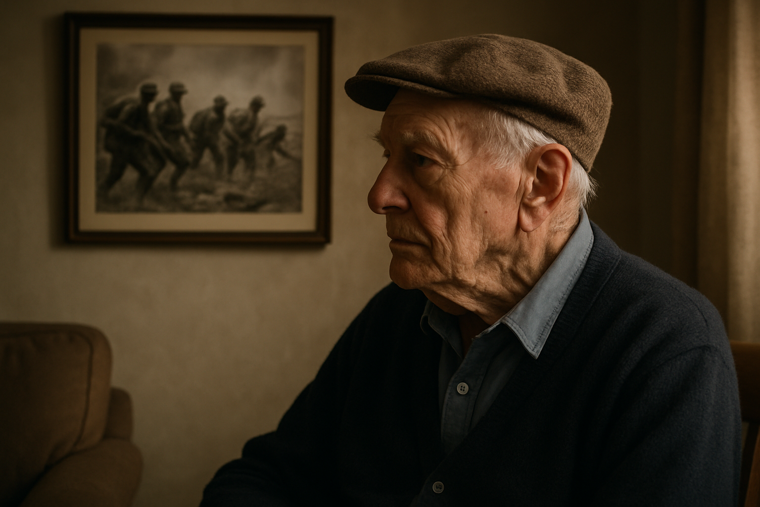 The Unseen Influence: How the Silent Generation Continues to Shape Society