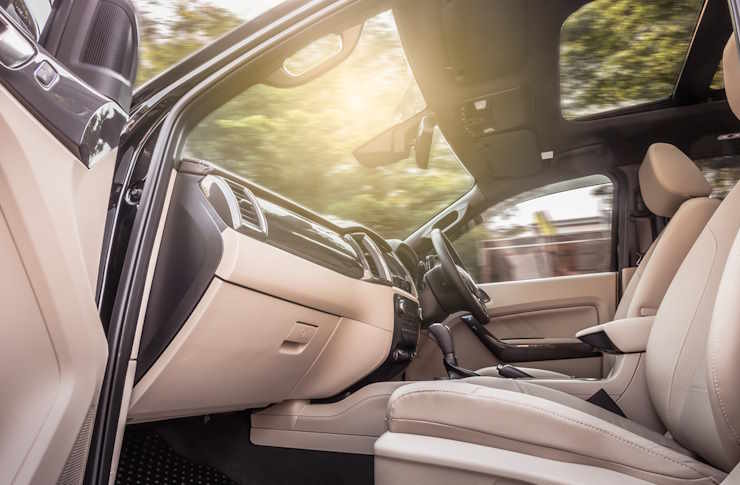 Unfolding the Potential of Augmented Reality in Automotive Industry