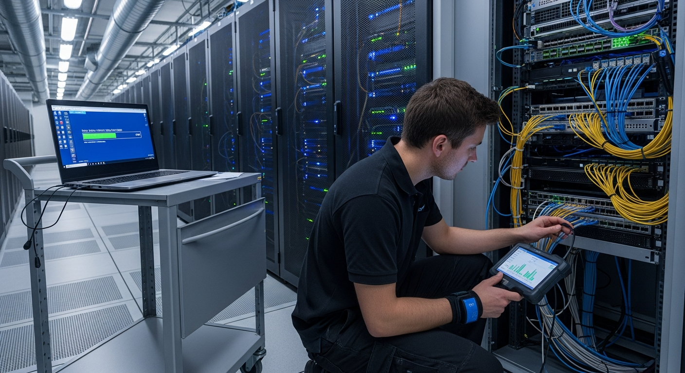 उच्च गति और सुरक्षित क्लाउड फ़ाइल स्थानांतरण का अनुभव करें