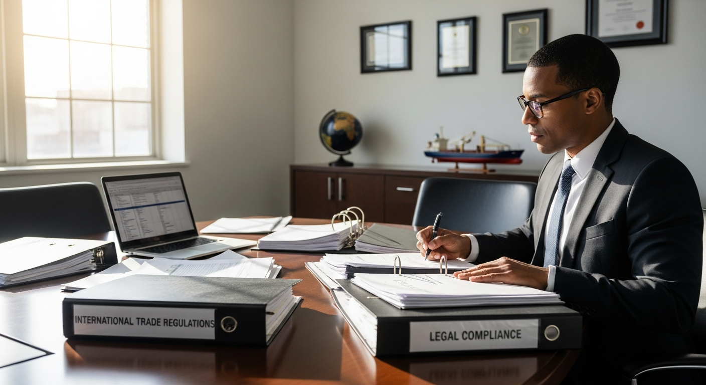 Permits and Authorizations for International Market Entry