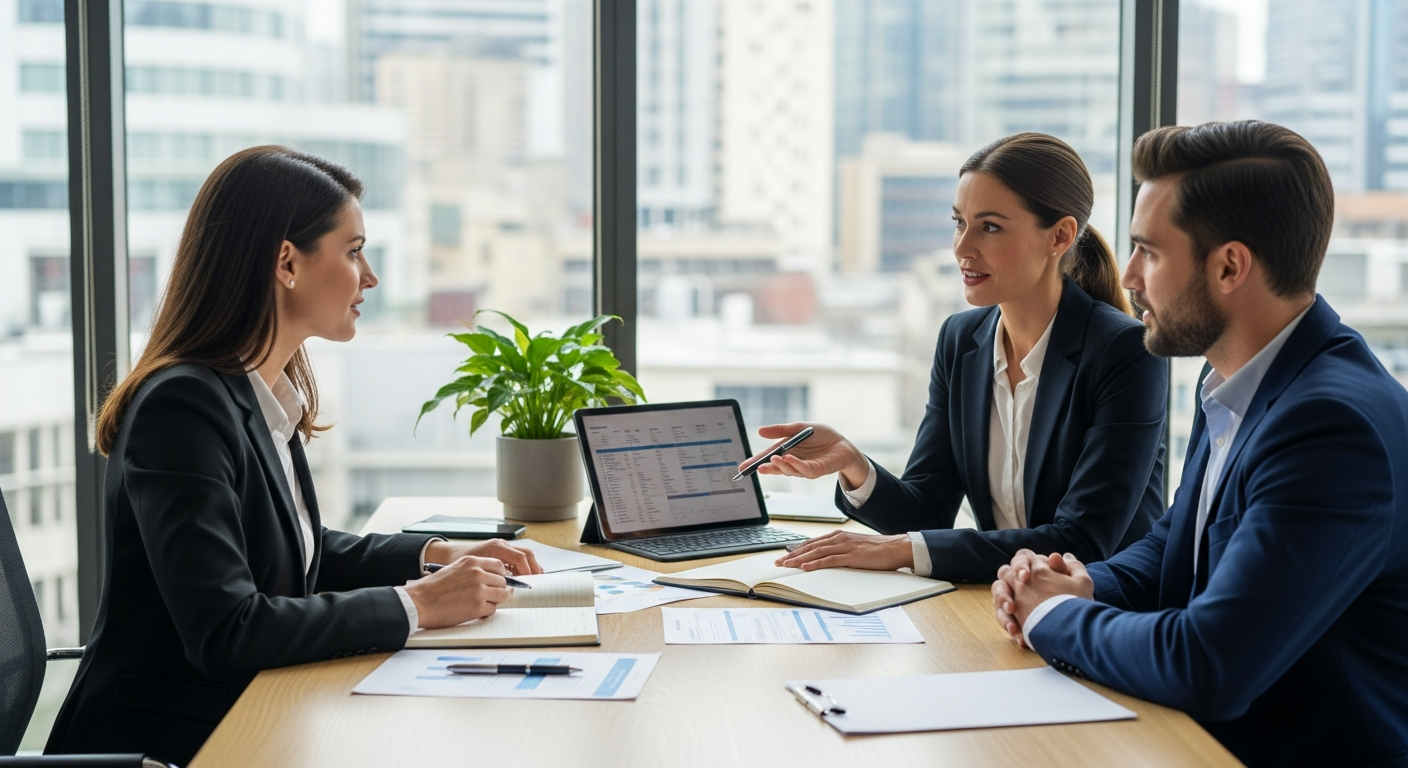 Umuhimu wa Mipango ya Ulinzi wa Kifedha