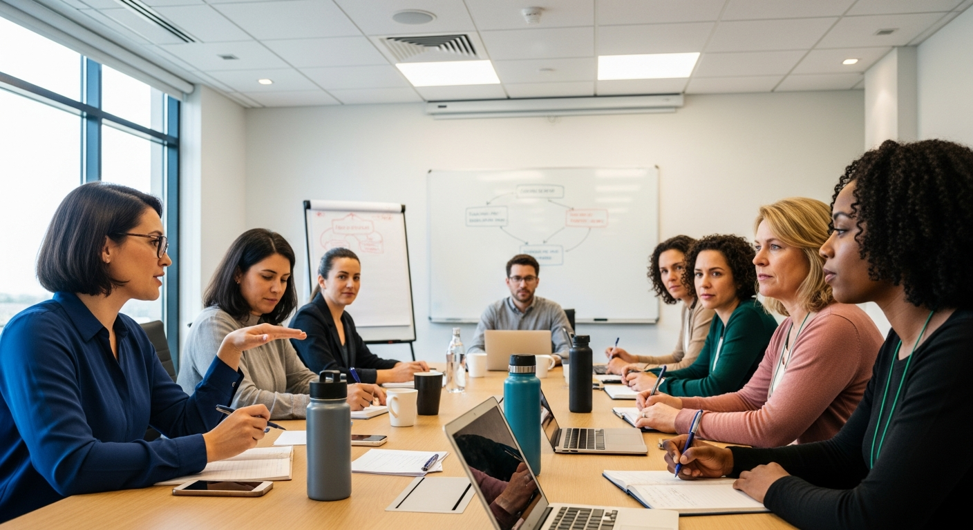 Sfaturi pentru stil de viață și împuternicirea femeilor