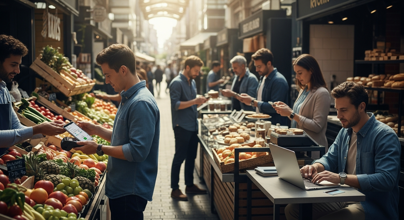 Unlock Shopping Savings with Discount Vouchers