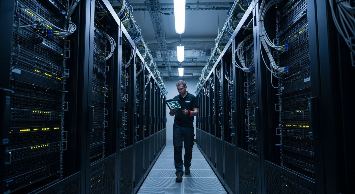 Διαχείριση Βάσεων Δεδομένων για Επιχειρήσεις