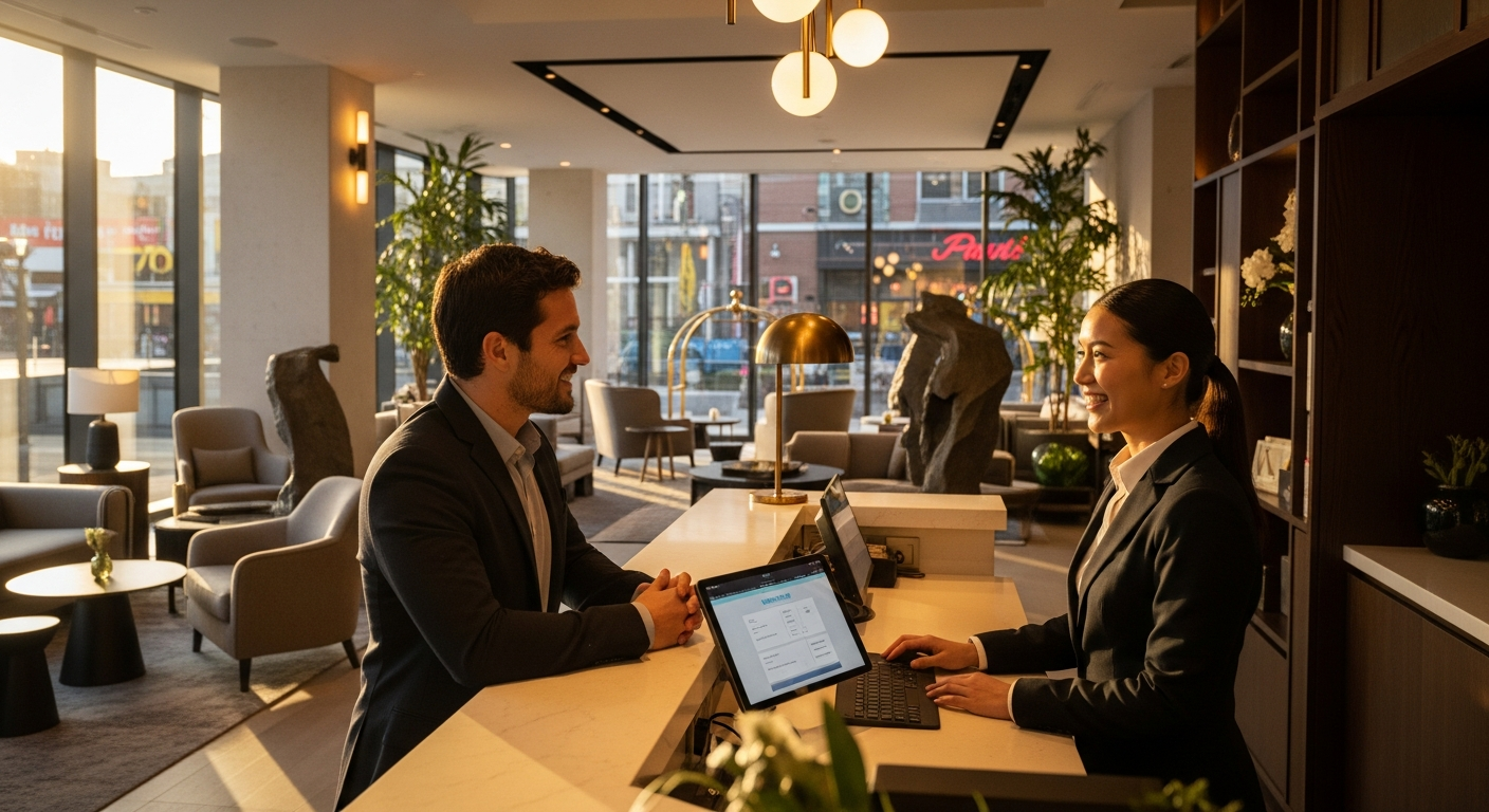 Seyahat Deneyiminizi Geliştiren Konaklama