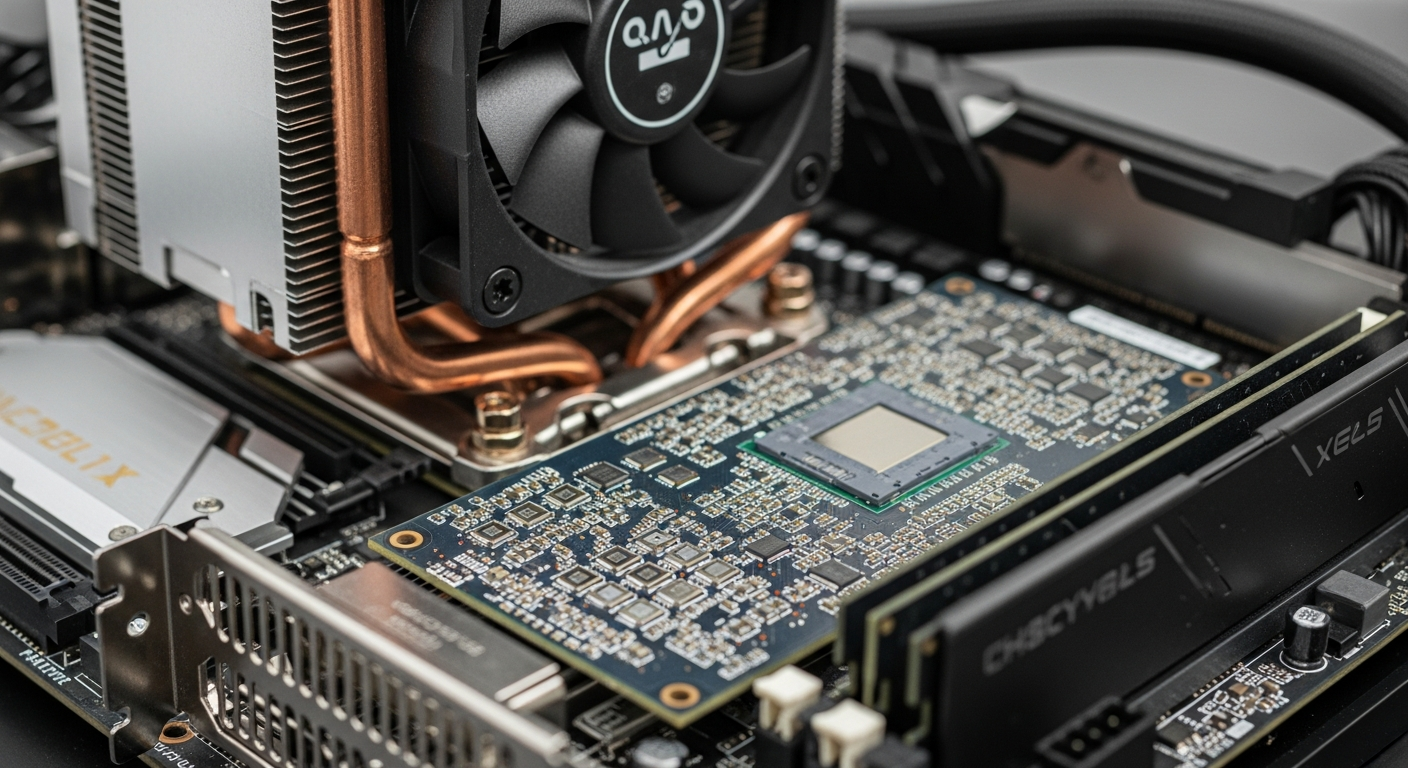 Visuelle Effekte: Die Engine im Detail