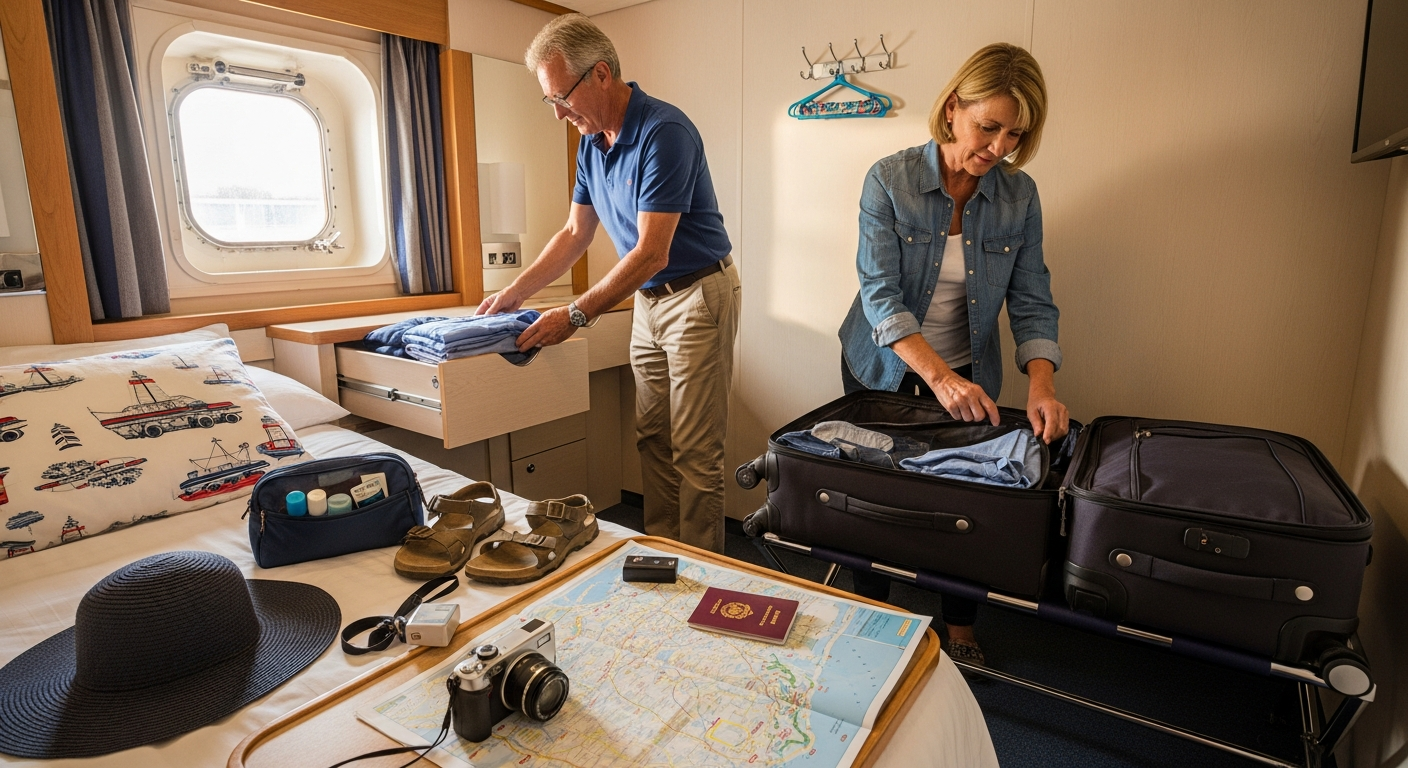 Le vrai budget d’un voyage senior solo en 2026 n’est pas le prix: une approche “économie des risques” pour calculer l’incertitude (annulation, santé, transferts) comme on le ferait en assurance