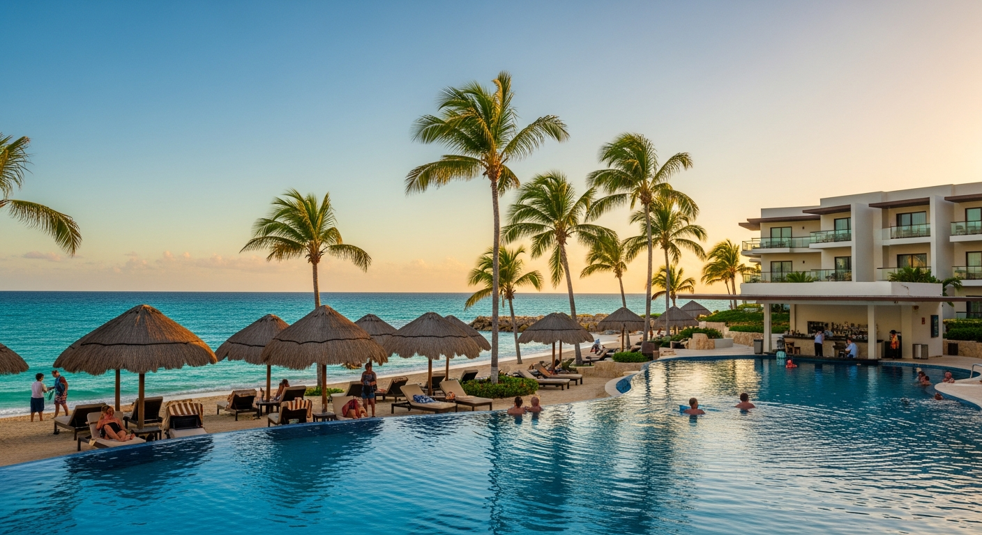 All-inclusive tengerparti utak előnyei és jellemzői