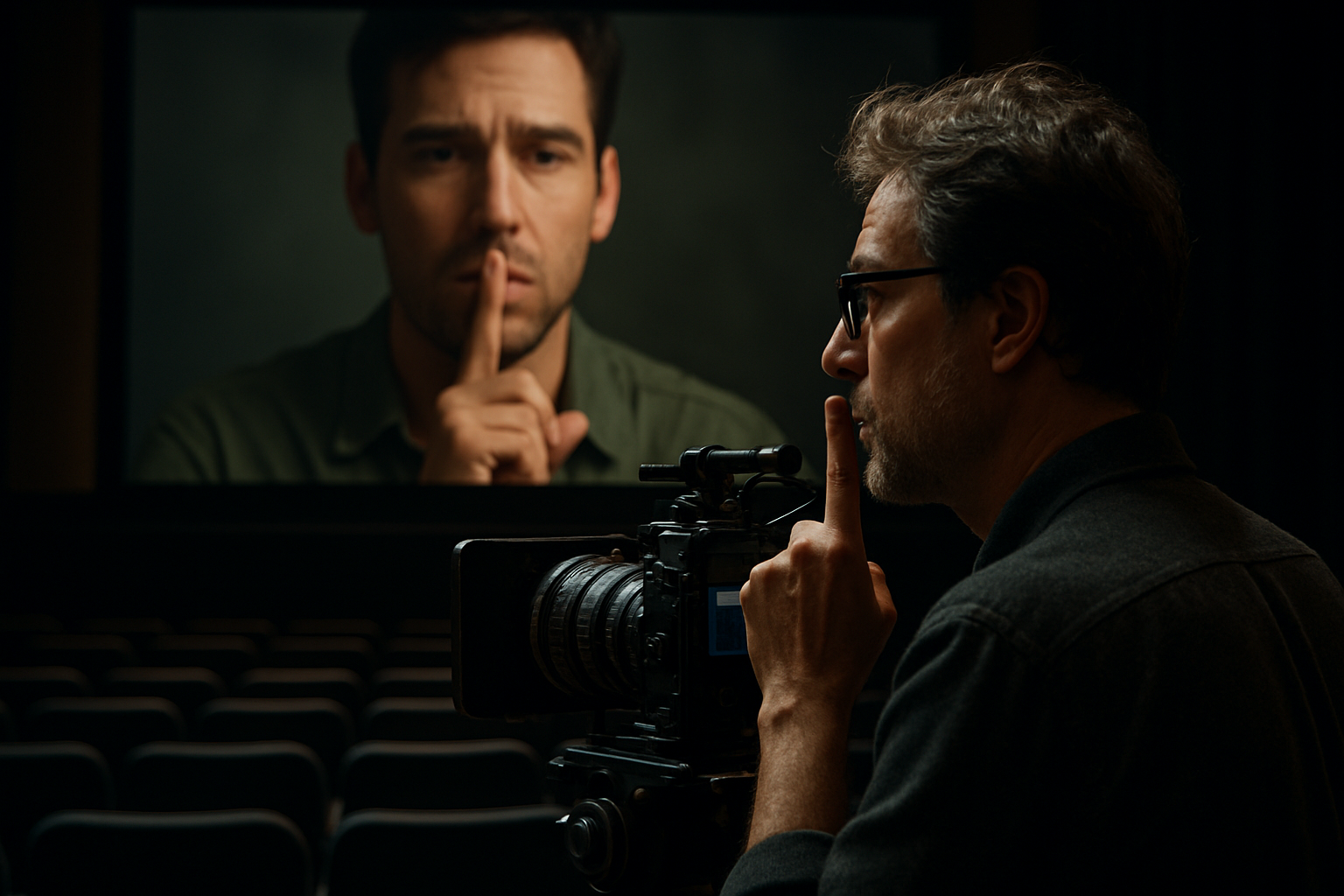 Rethinking the Role of Silence in Cinema