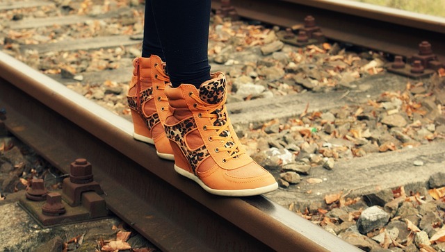 Idealne Buty Damskie na Każdą Okazję