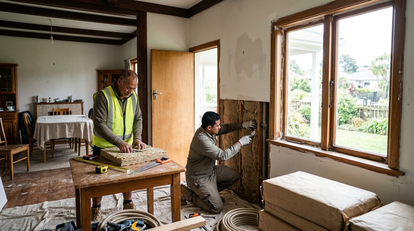 How Renovation Quotes Are Structured Before You Sign