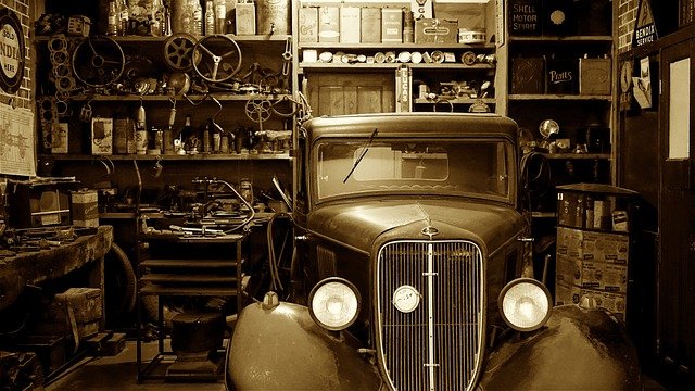 Transform Your Passion for Cars into a Career in Nuremberg