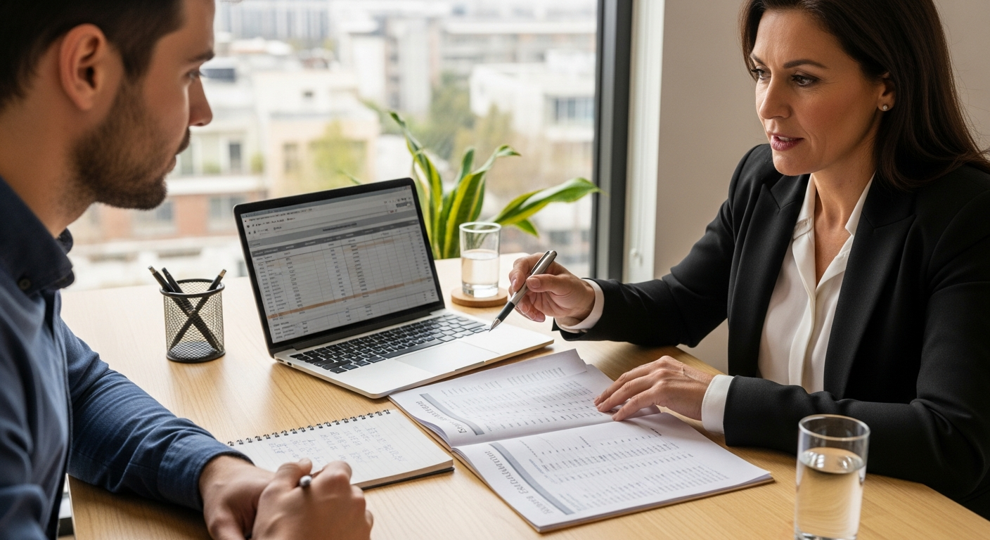 Managing Personal Debt for Future Prosperity