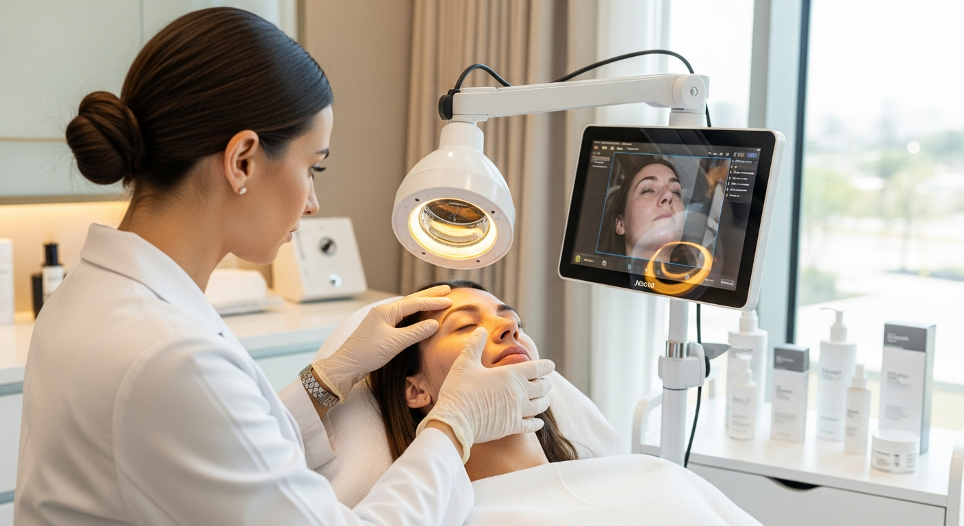 Industry Insights for Skincare Practitioners