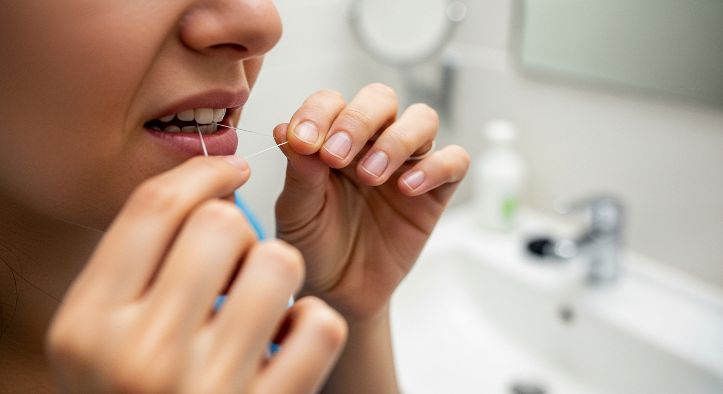 Μυστικά για Γερά Δόντια και Υγιή Ούλα