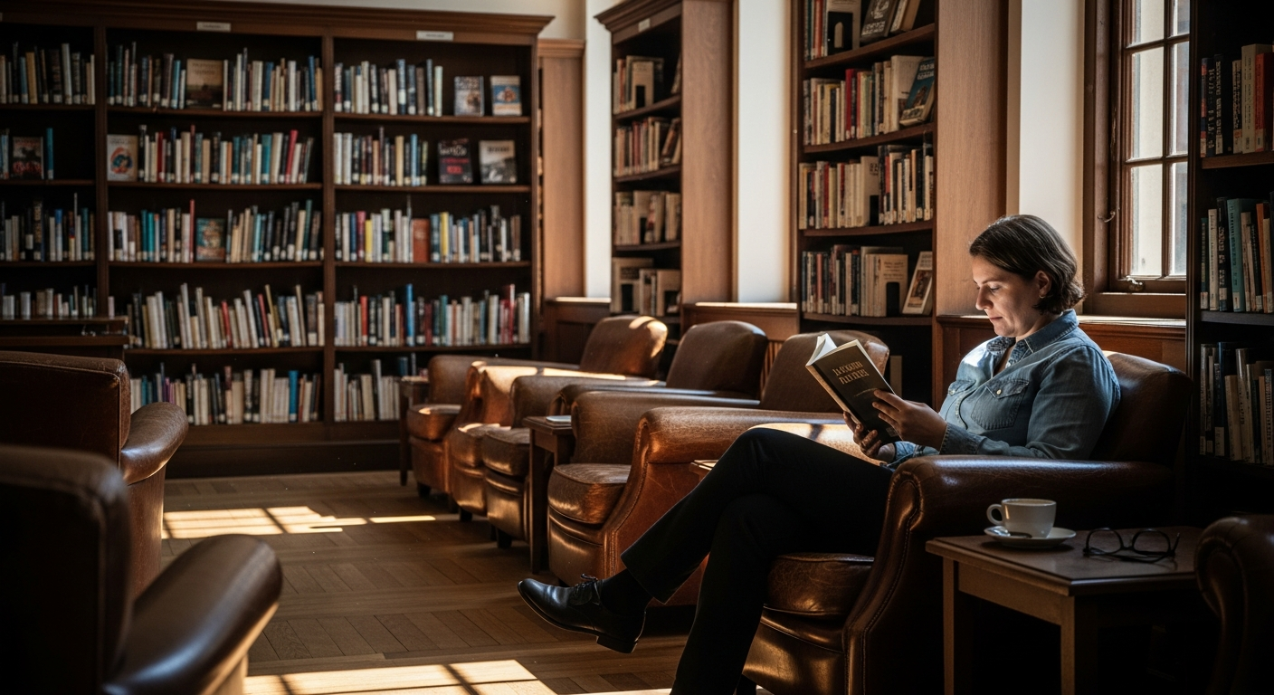 Understanding Human Experience Through Storytelling