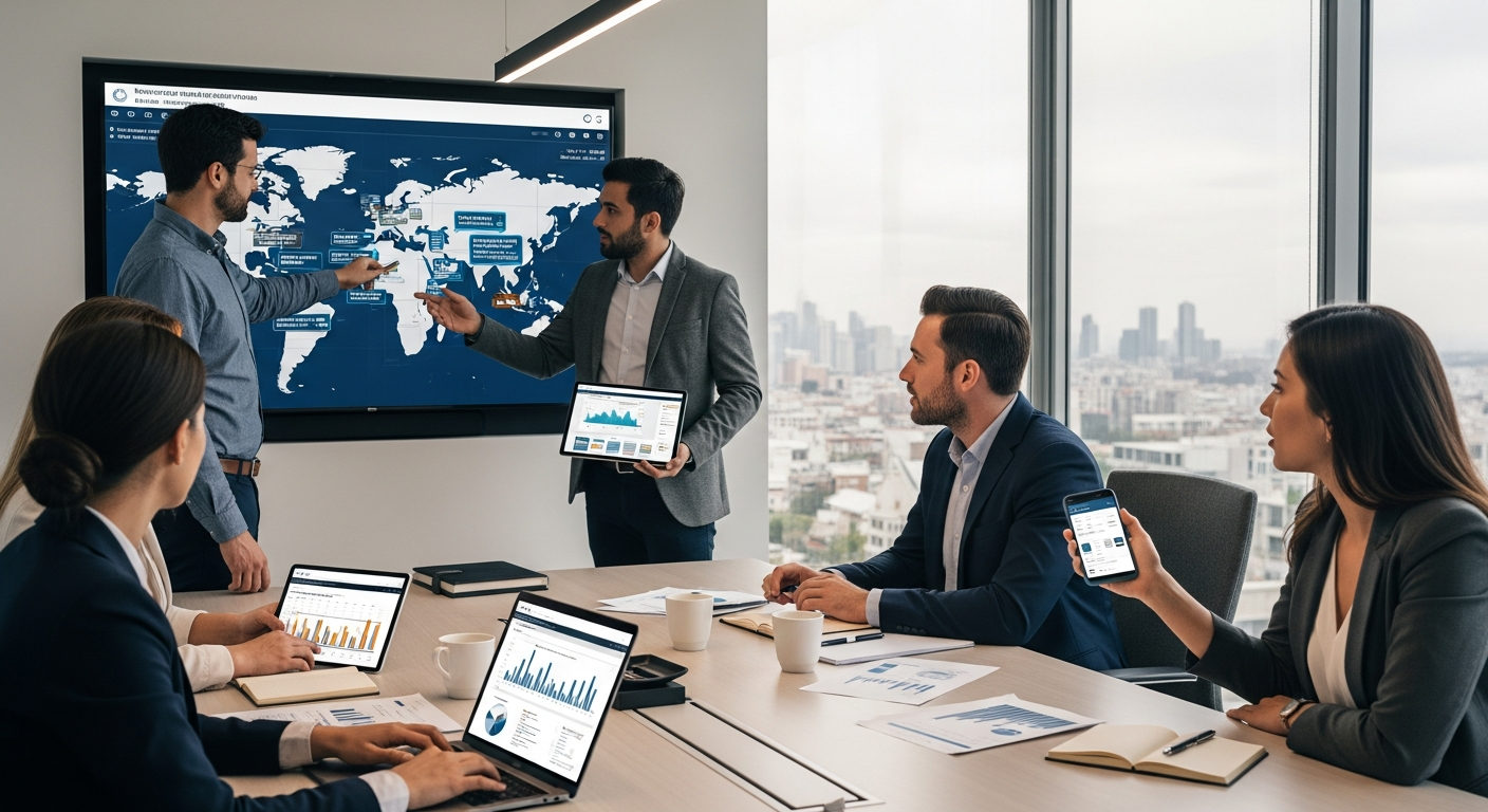 Integrating Seamless Checkout Experiences Globally