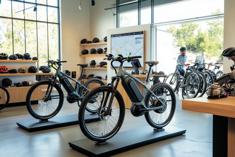 Půjčky na kolo: Komplexní průvodce financováním vašeho nového bicyklu