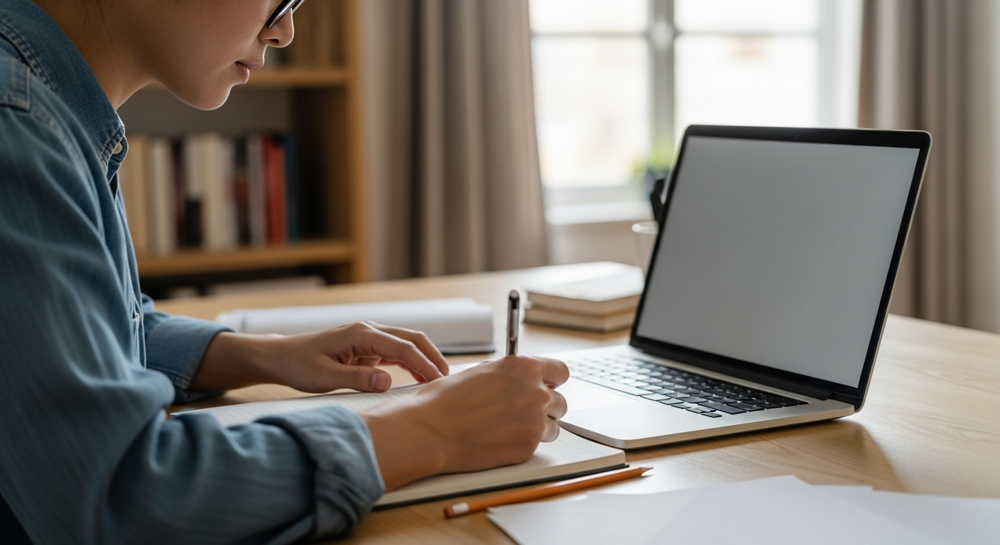 Curso de Auxiliar Contable SEPE en España para Mayores de 45 Años: Formación Online y Certificación Oficial