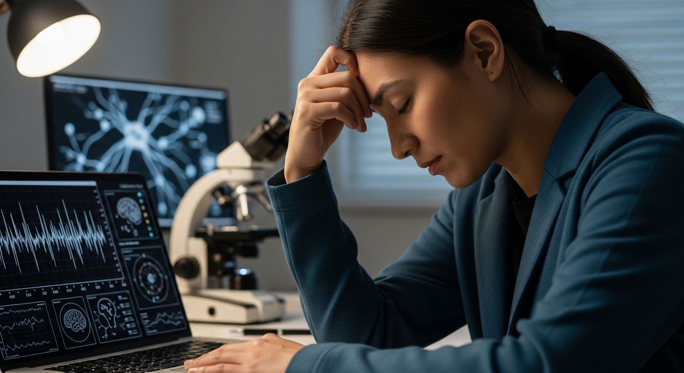 规律睡眠周期对大脑认知功能的益处