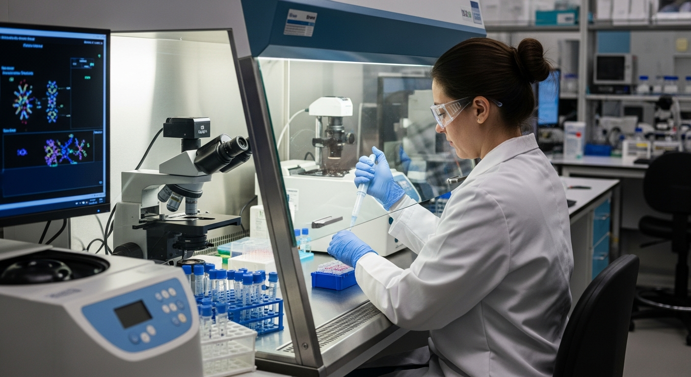 Innovatív kezelési lehetőségek a limfóma ellen