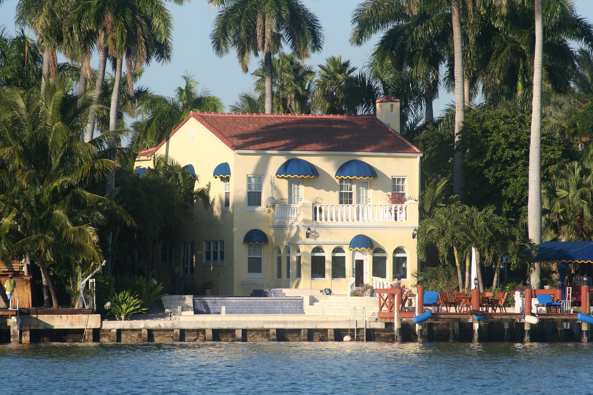 Untapped Potential: Converting Commercial Real Estate into Residential Spaces