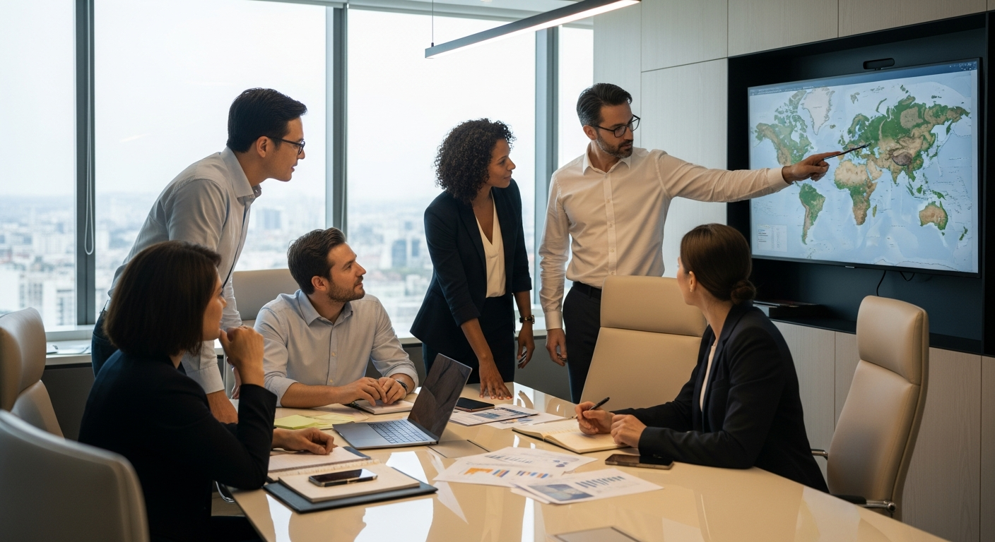 Peşinat Gerektirmeyen Uluslararası Konut Edinme Yolları