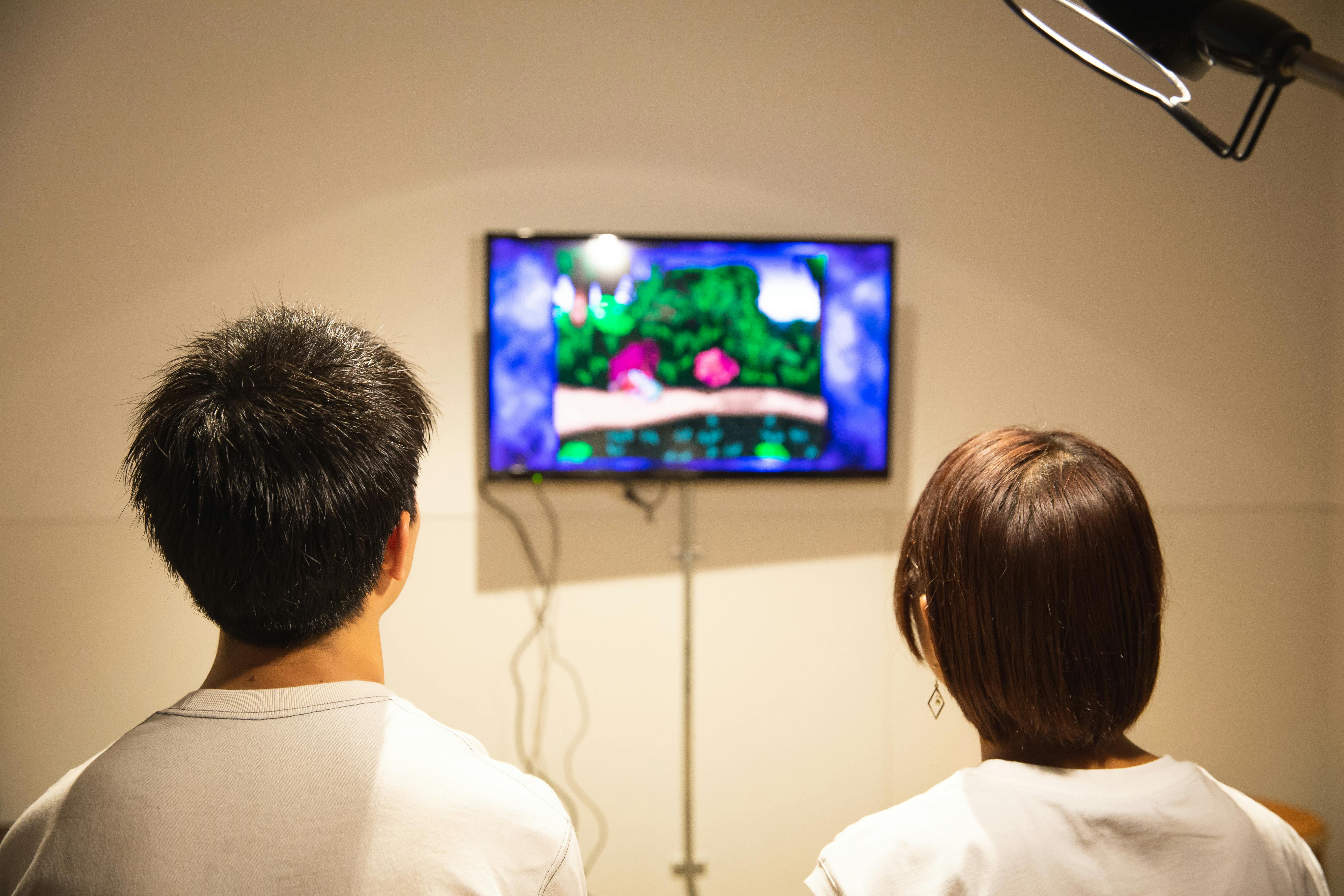 The Unseen Heroes: Behind the Scenes of Game Localization
