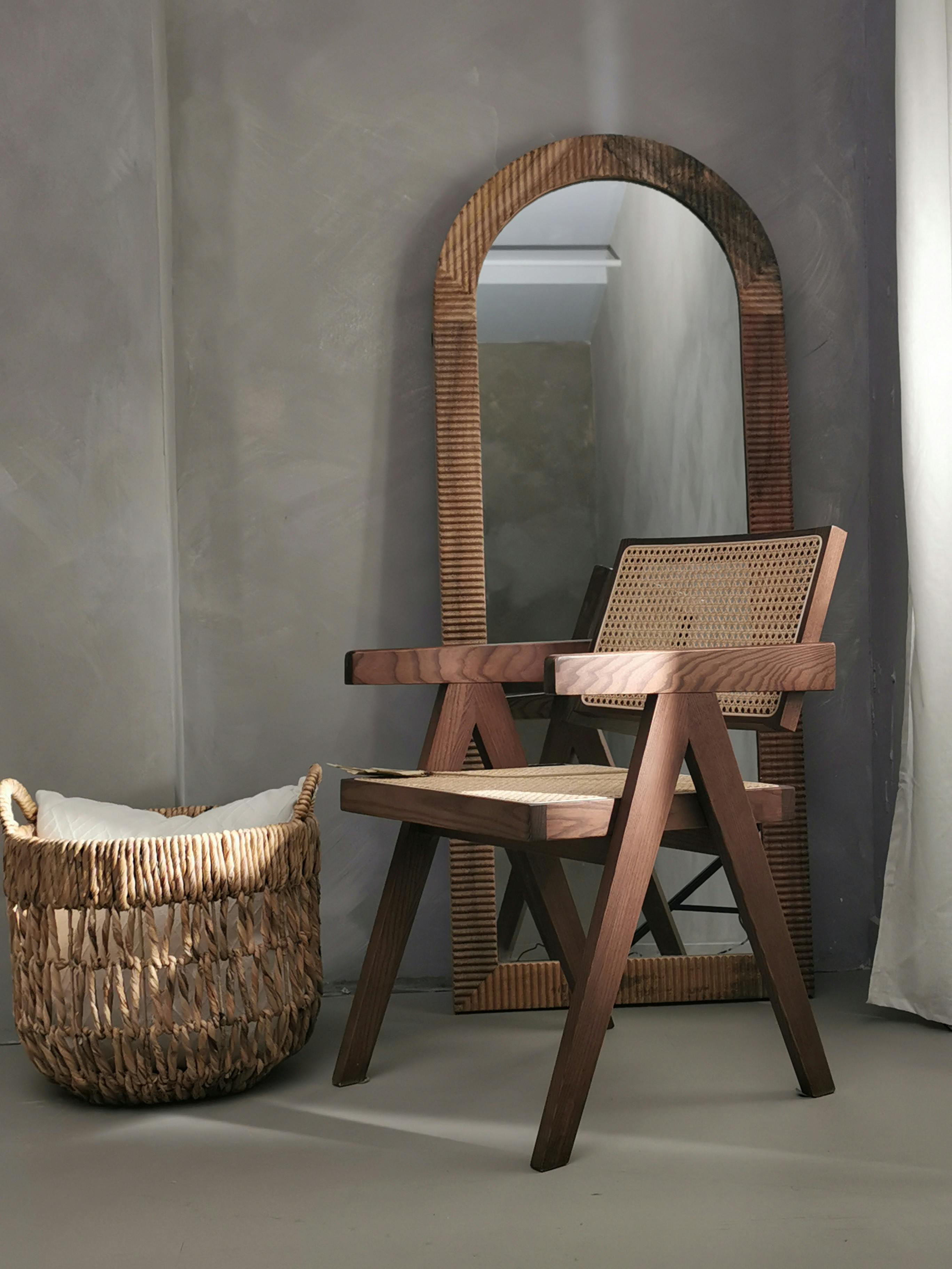 "Rediscovering Wabi-Sabi: Imperfection In Home Design"