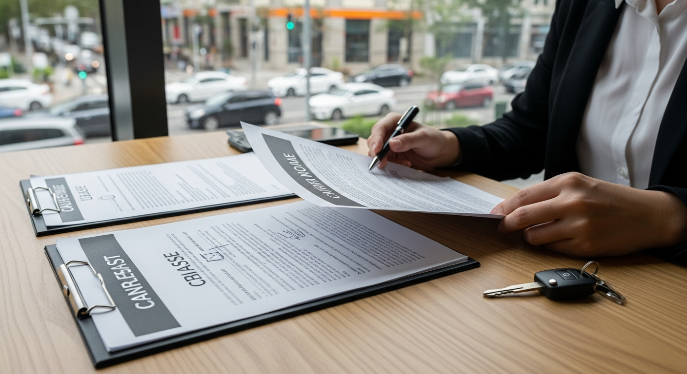 リースと購入の経済的メリットを比較する基礎知識