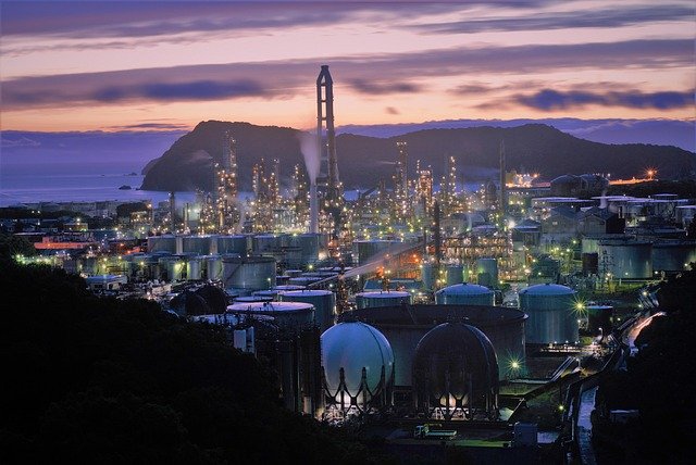 Industrijska simbioza: Revolucija poslovne održivosti
