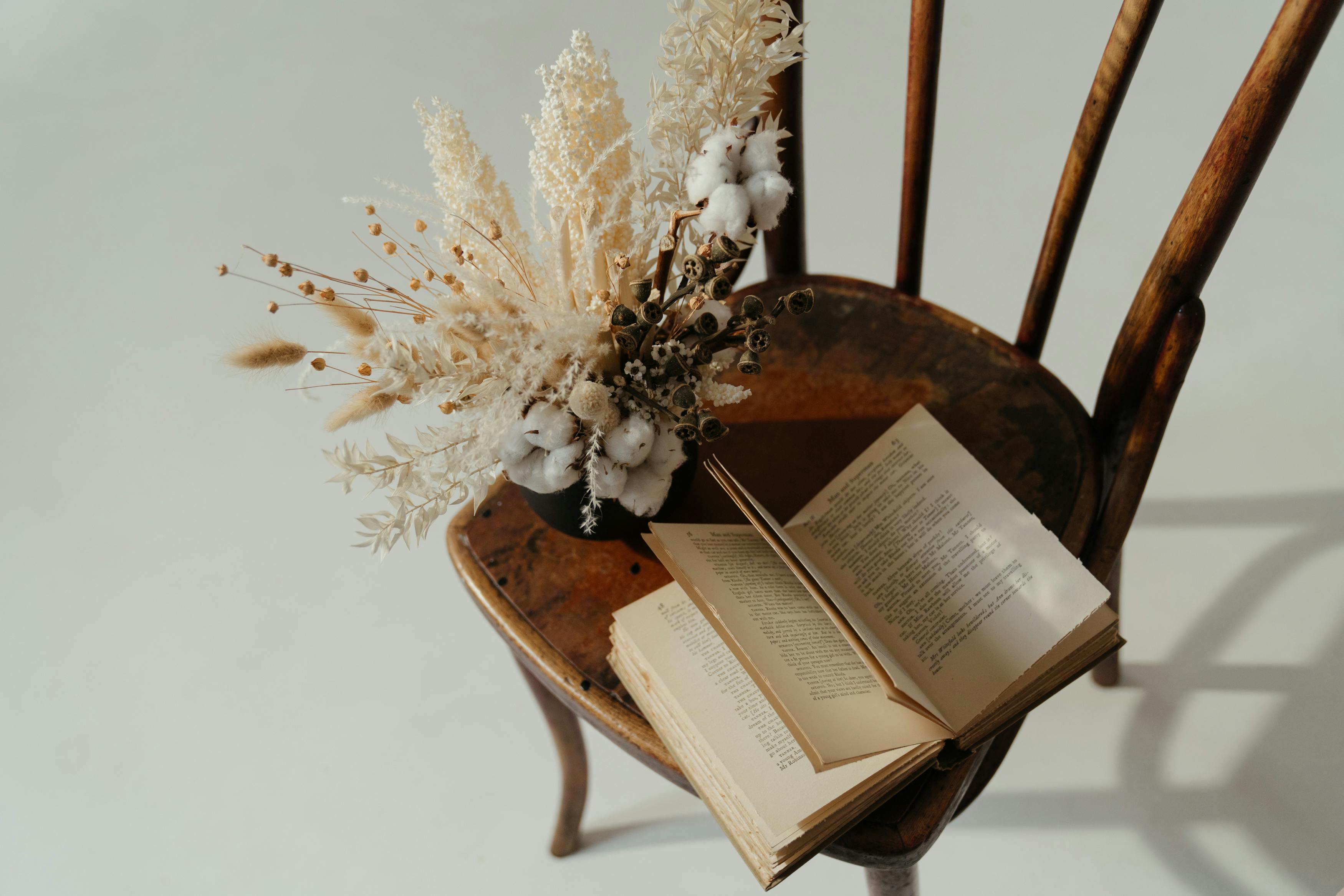 Reviving the Charm of Wabi-Sabi in Home Interiors