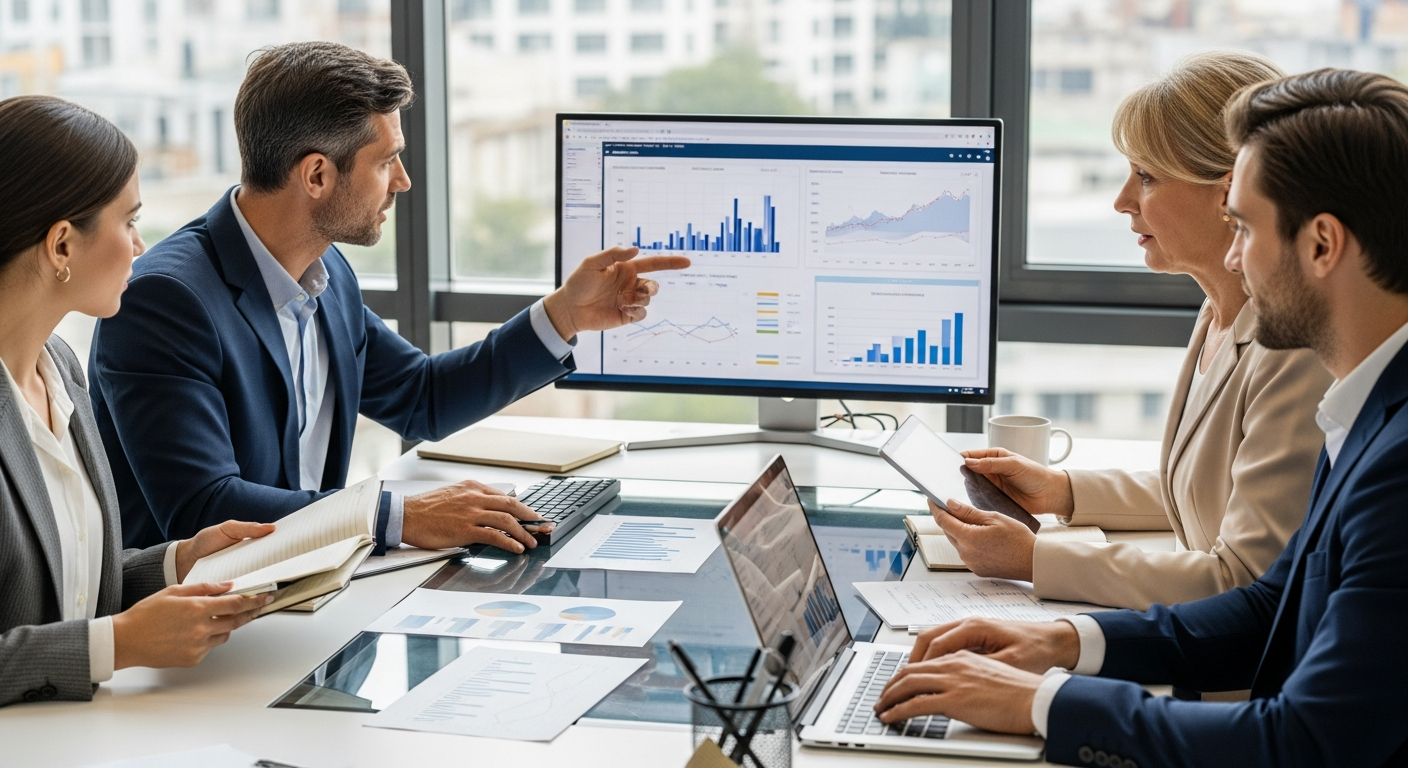 Διαχείριση Χρεών και Οικονομική Αναδιάρθρωση