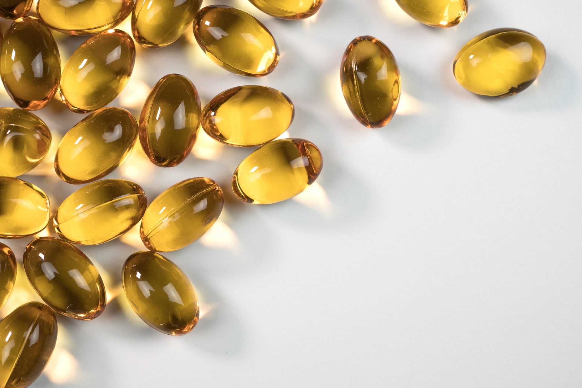 Vitamin Supplements: Enhancing Health and Wellness