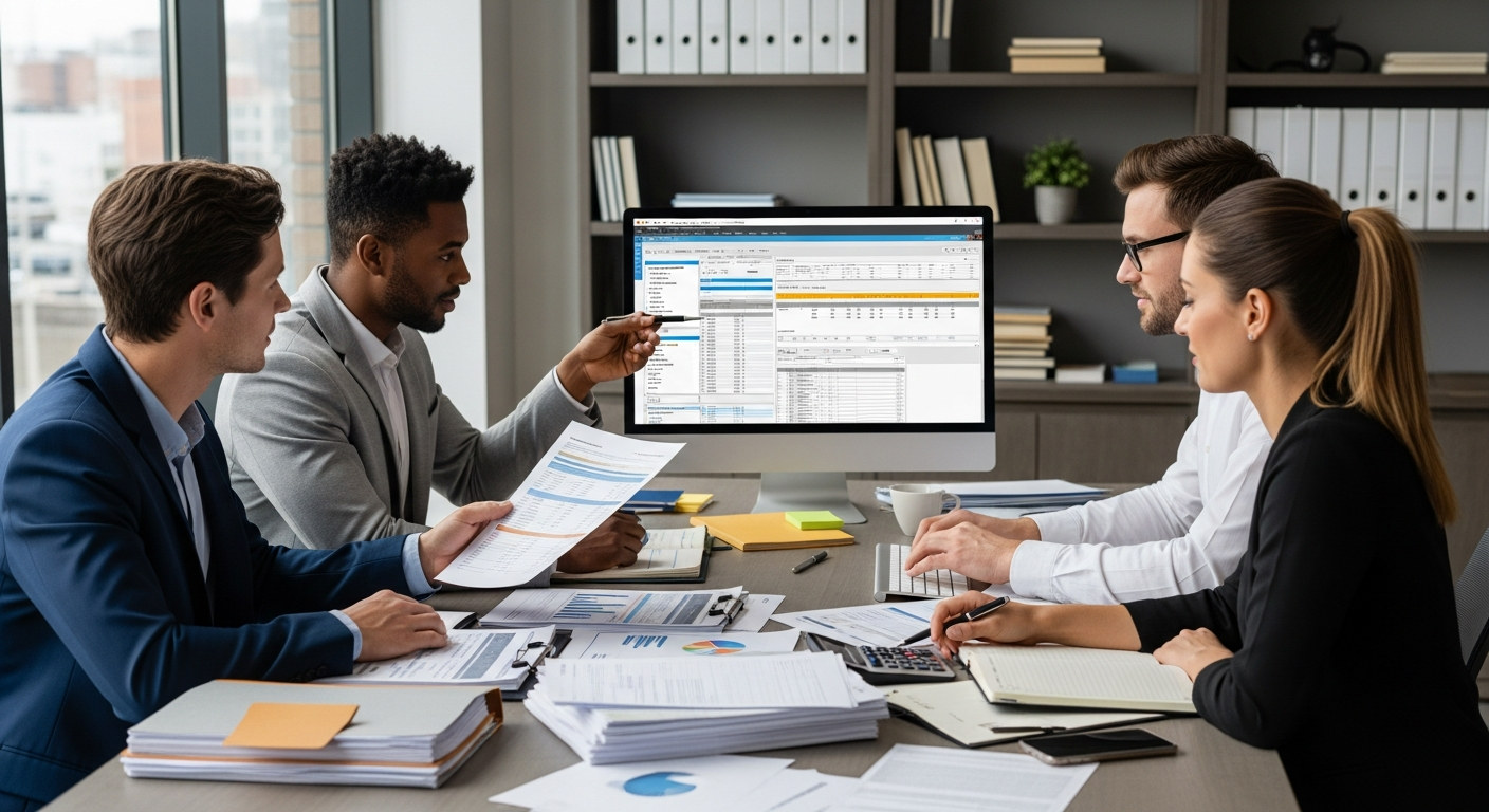 Steuerliche Pflichten verstehen und erfüllen