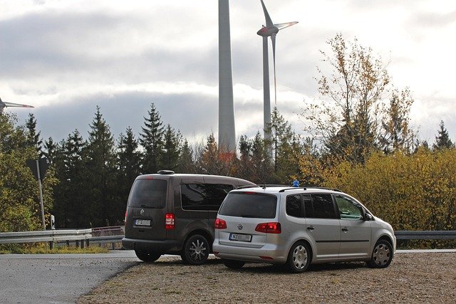 Raumkonzepte für den Transportbedarf