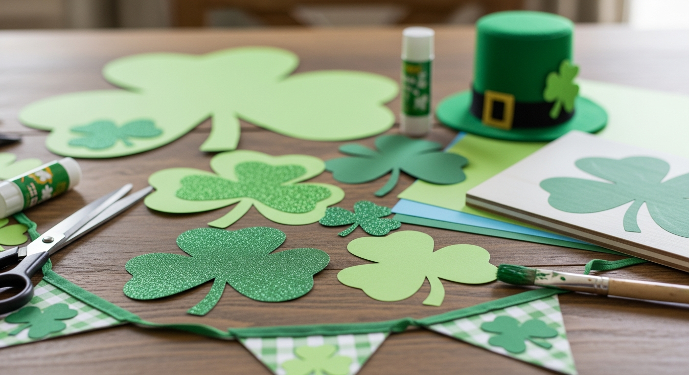 Craft a Frightful Night: Hosting a Creative Halloween DIY Party for All Ages