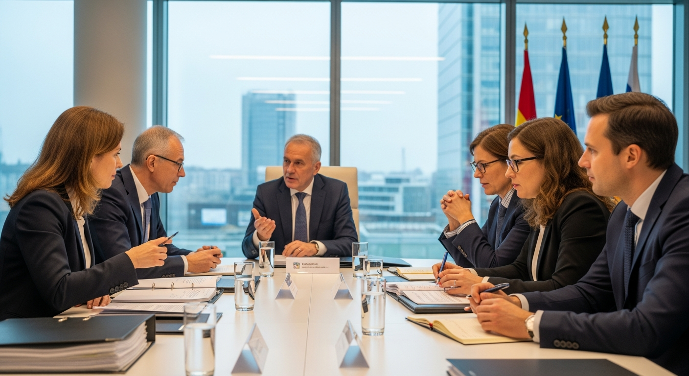 Anti-Corruption Measures in Public Administration