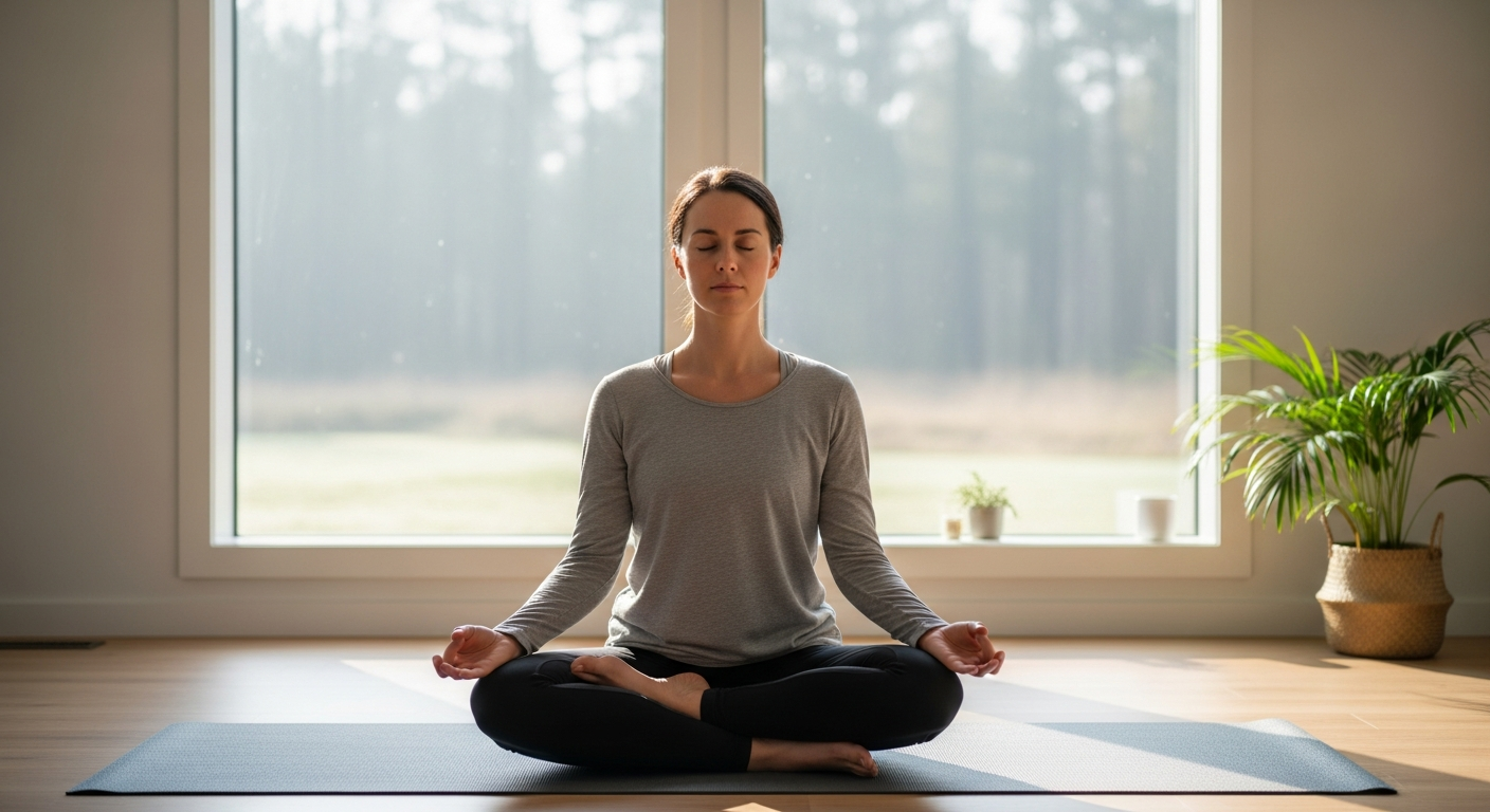 Descubre el poder del momento presente