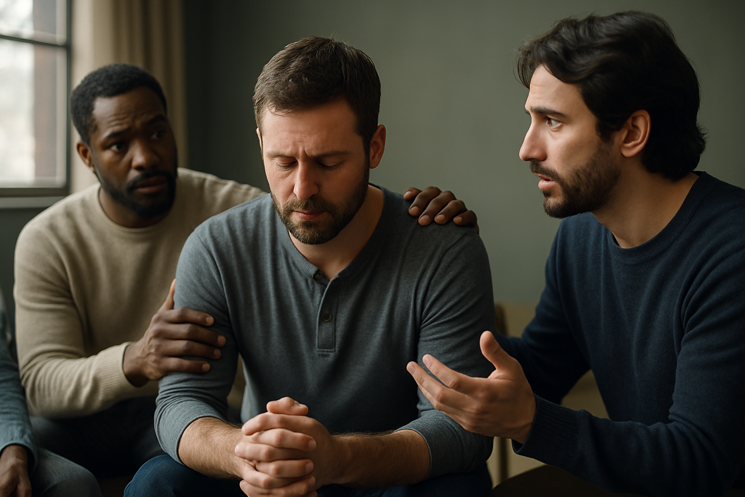 Overcoming Social Anxiety: Strategies for Connection