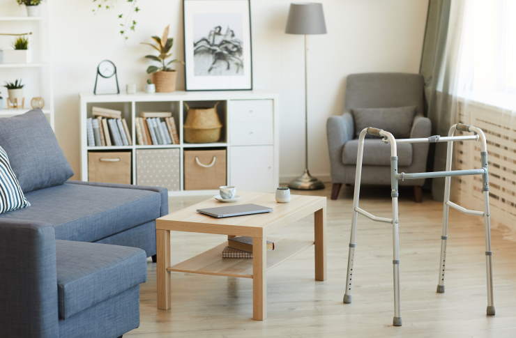 Where to Live when You Retire: Retirement Villages, Income-Based, Independent Living Units