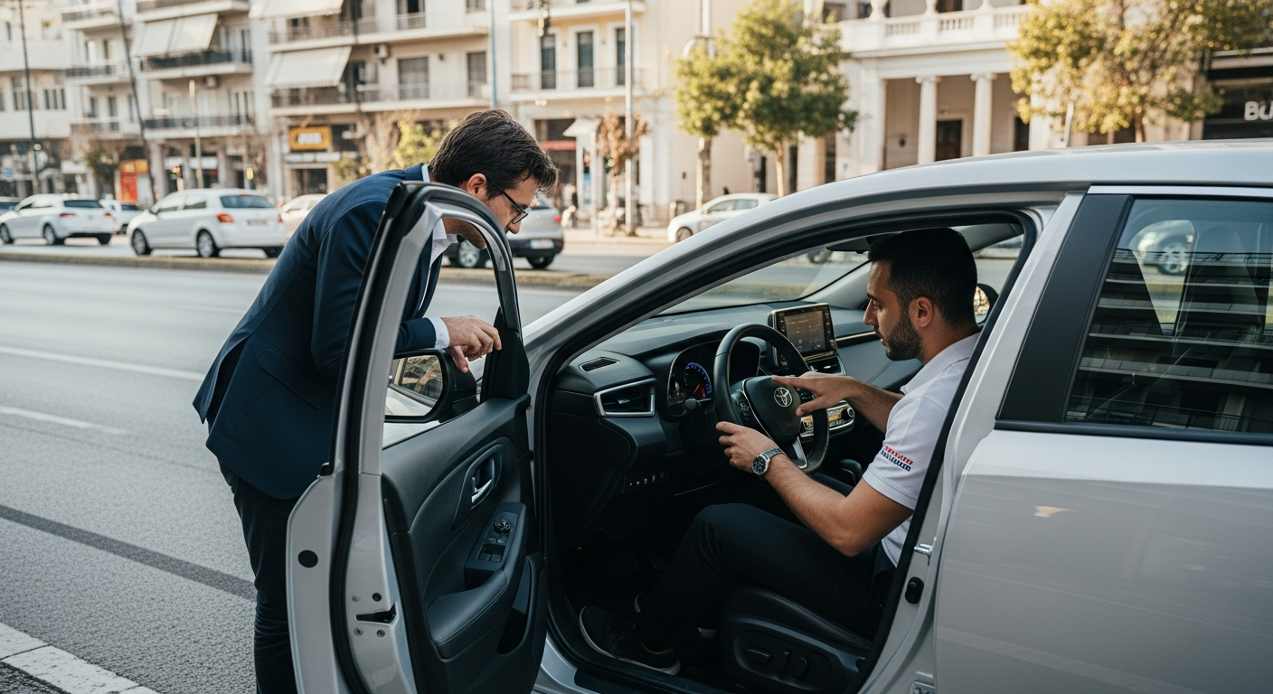 Discover Top Used Cars in Poole