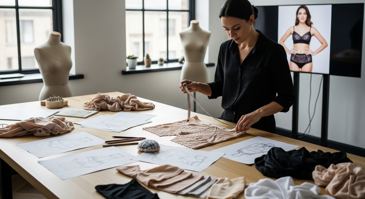 Corsi di moda in Italia supportati da istituzioni pubbliche: metodi formativi riconosciuti, contenuti didattici e opportunità di borse di studio