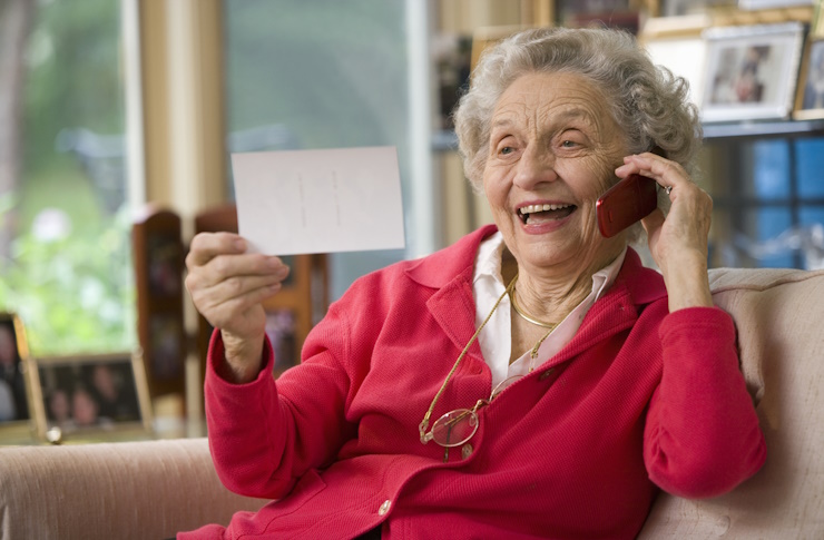 Embracing Independence: Options for Seniors to Live More Independently