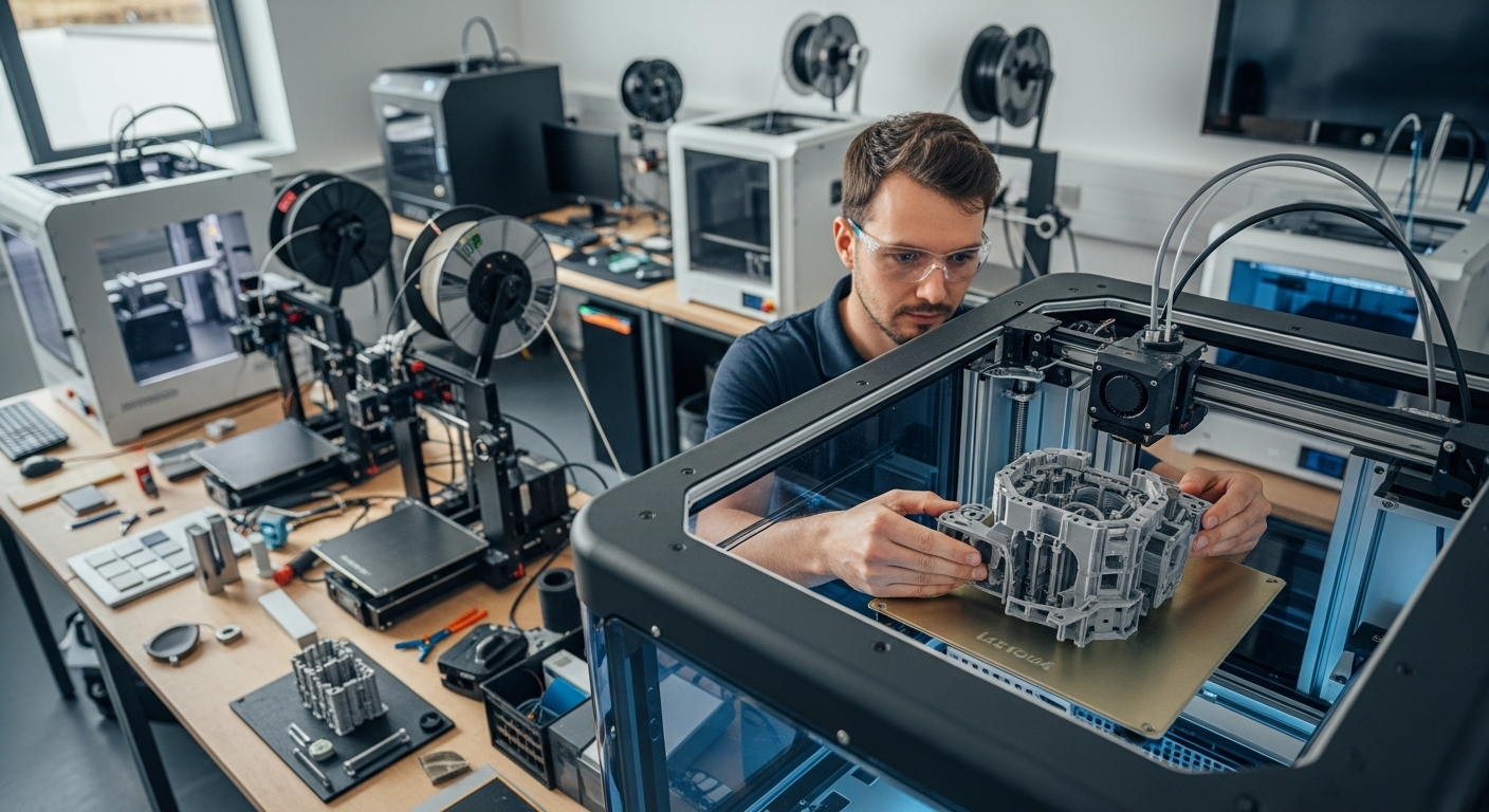 ການປະດິດສ້າງໃນໂລກດິຈິຕອນ