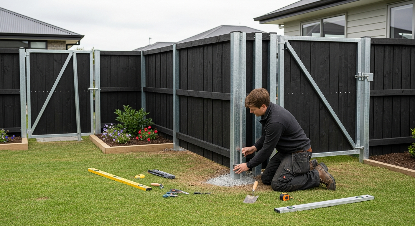 Dlhodobá hodnota oplotenia: Ako ušetriť múdro