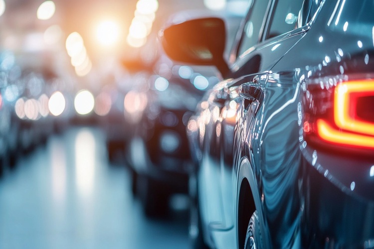 Cómo Elegir La Mejor Camioneta A Crédito Sin Enganche