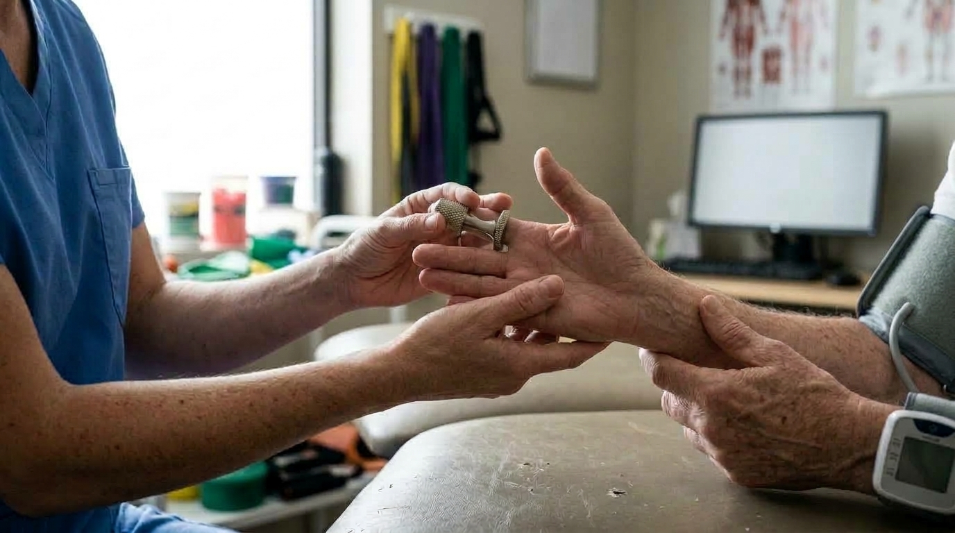 Modern Approaches for Finger Extension Complications